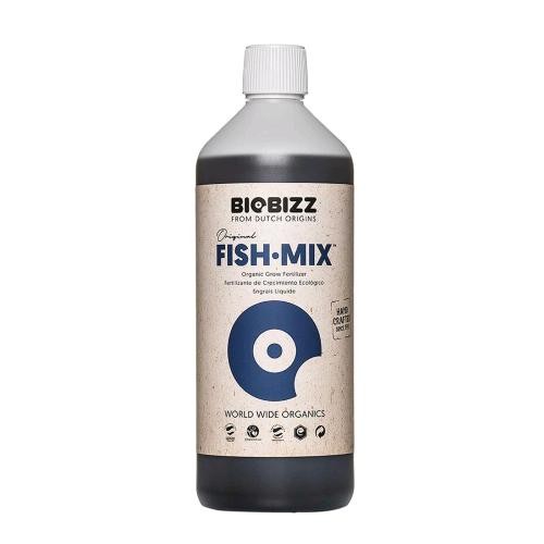 Biobizz Fish-Mix 250 mL