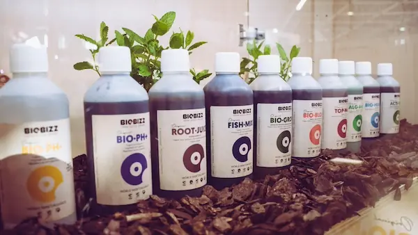 Biobizz