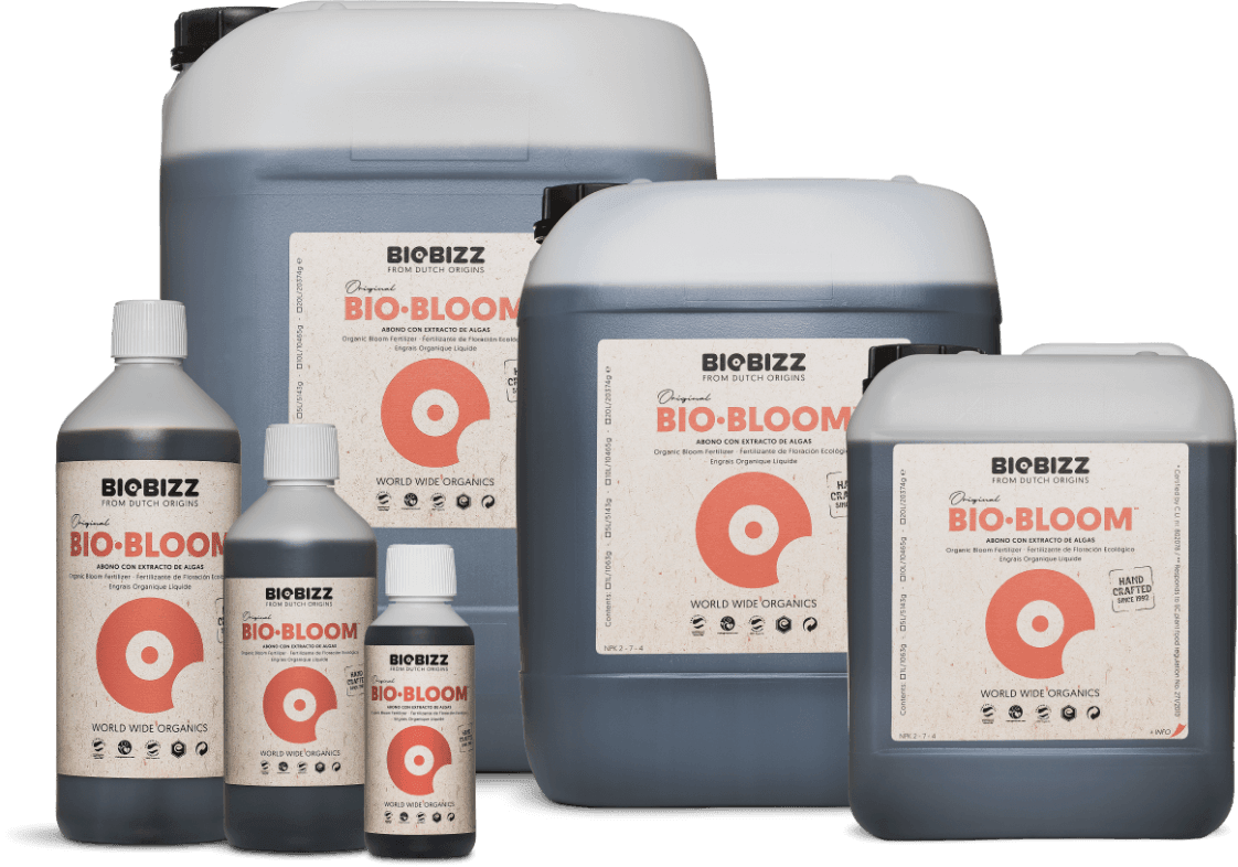 Biobizz Bio Bloom 5 Litre