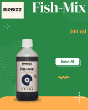 Fish-Mix