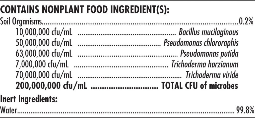 Advanced Nutrients Piranha Liquid 1 Litre