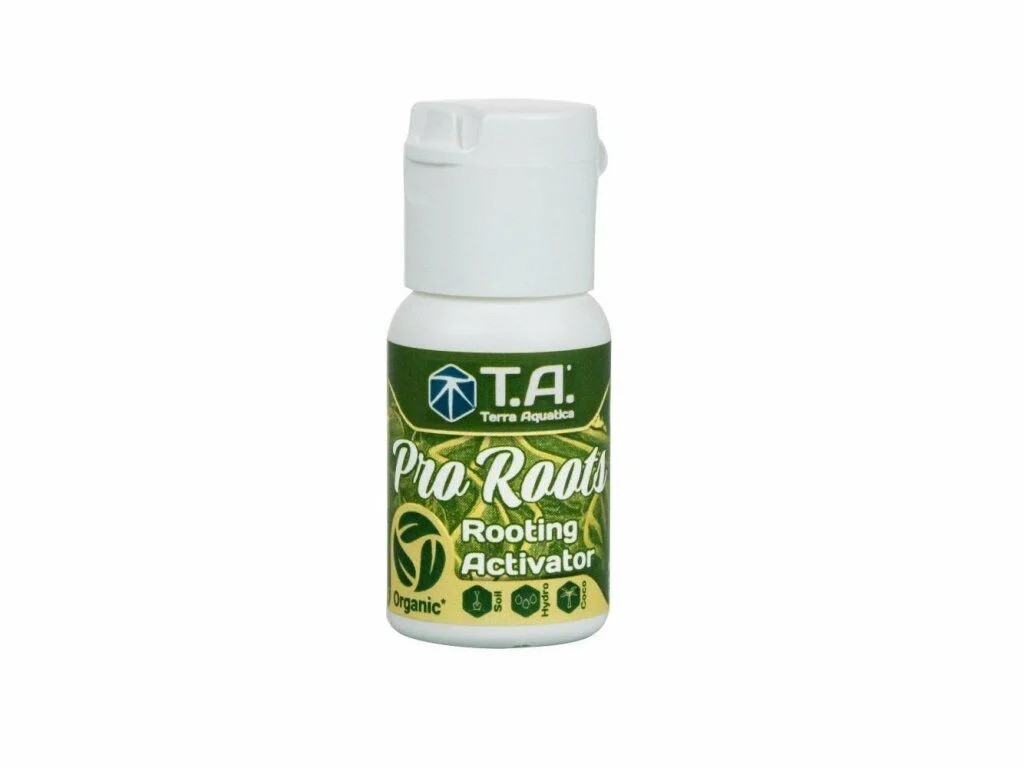 Terra Aquatica (GHE) Pro Roots 30 mL