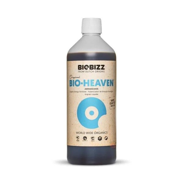 Biobizz Bio Heaven 1 Litre