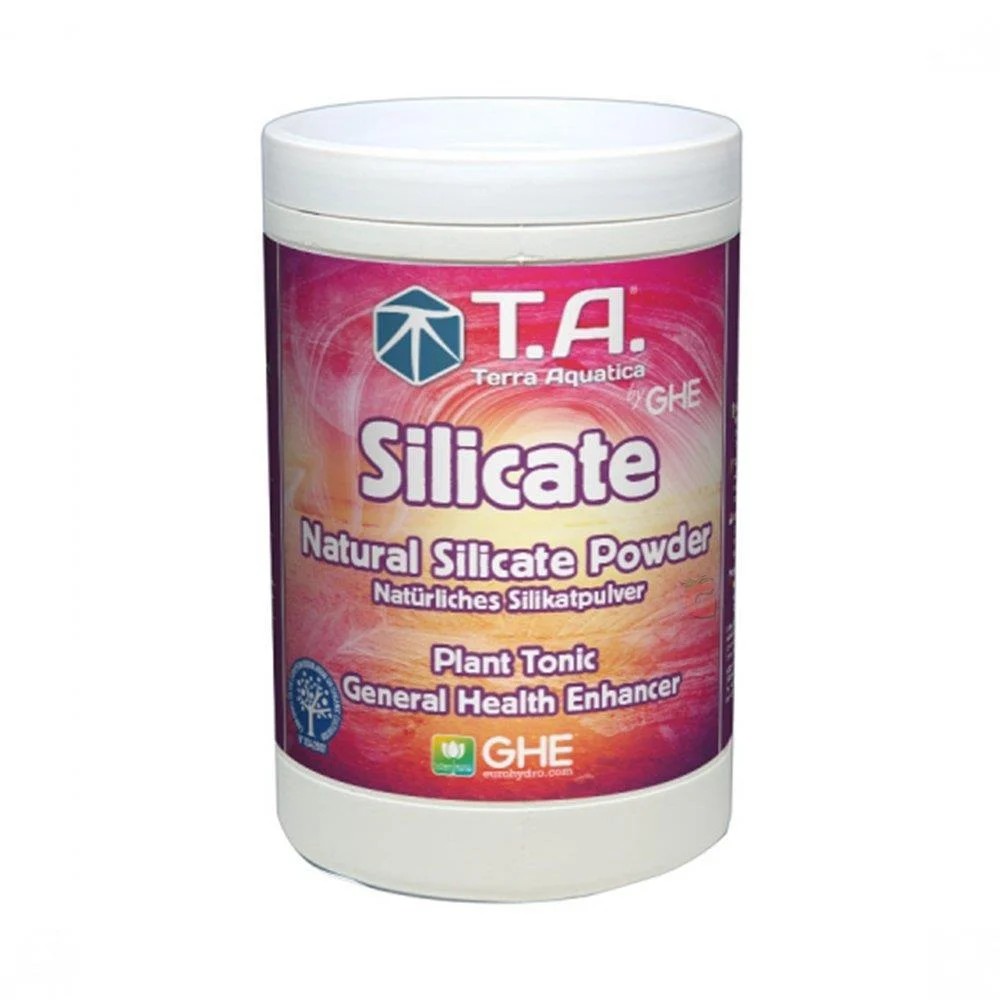 Terra Aquatica (GHE) Silicate - 1 Litre - 600 gr