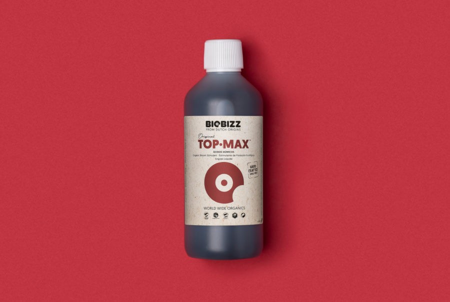 Biobizz Top Max 1 Litre