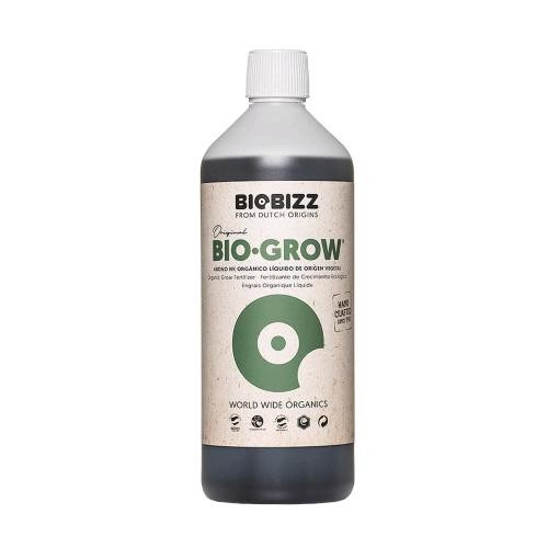 Biobizz Bio Grow 1 Litre
