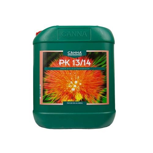 Canna PK 13/14 Bloom Booster 5 Litre