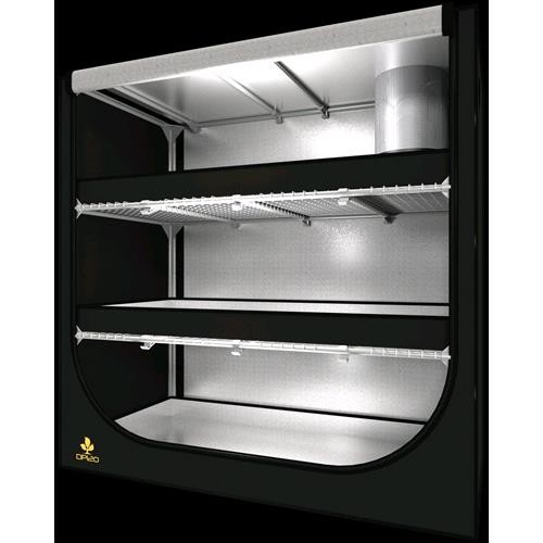 Dark Propagator DP120 - 120x60x192 Revision 4.0