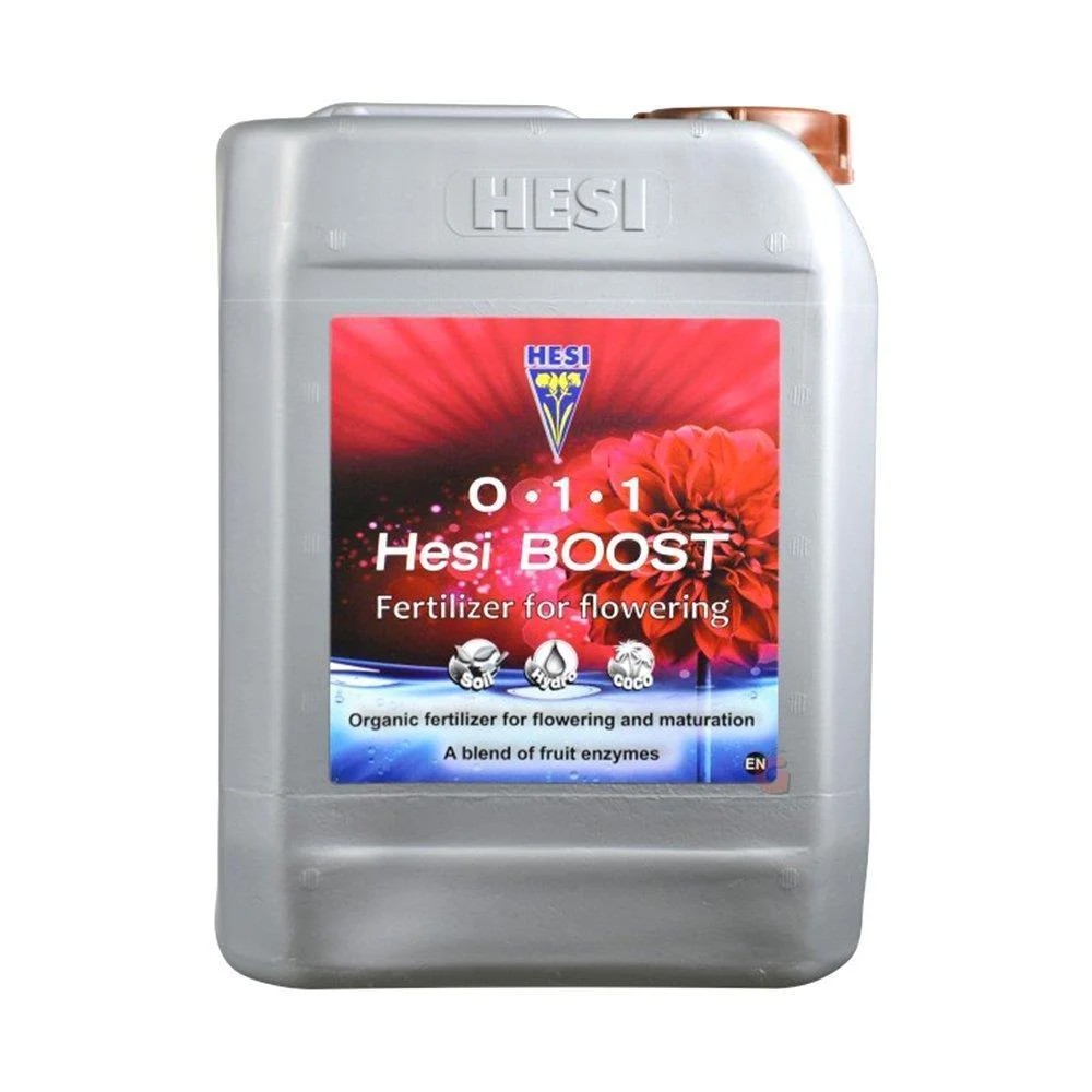Boost 2,5 Litre