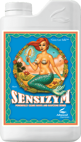 Advanced Nutrients Sensizym 1 Liter