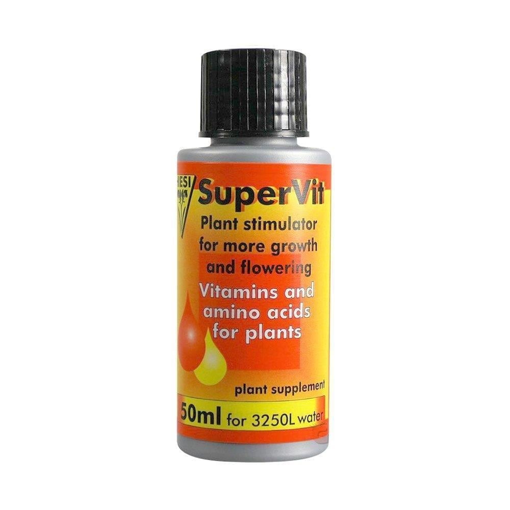SuperVit 50 ml Büyüme ve Çiçeklenme Uyarıcısı