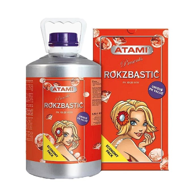 Atami Rokzbastic 5.5 litre