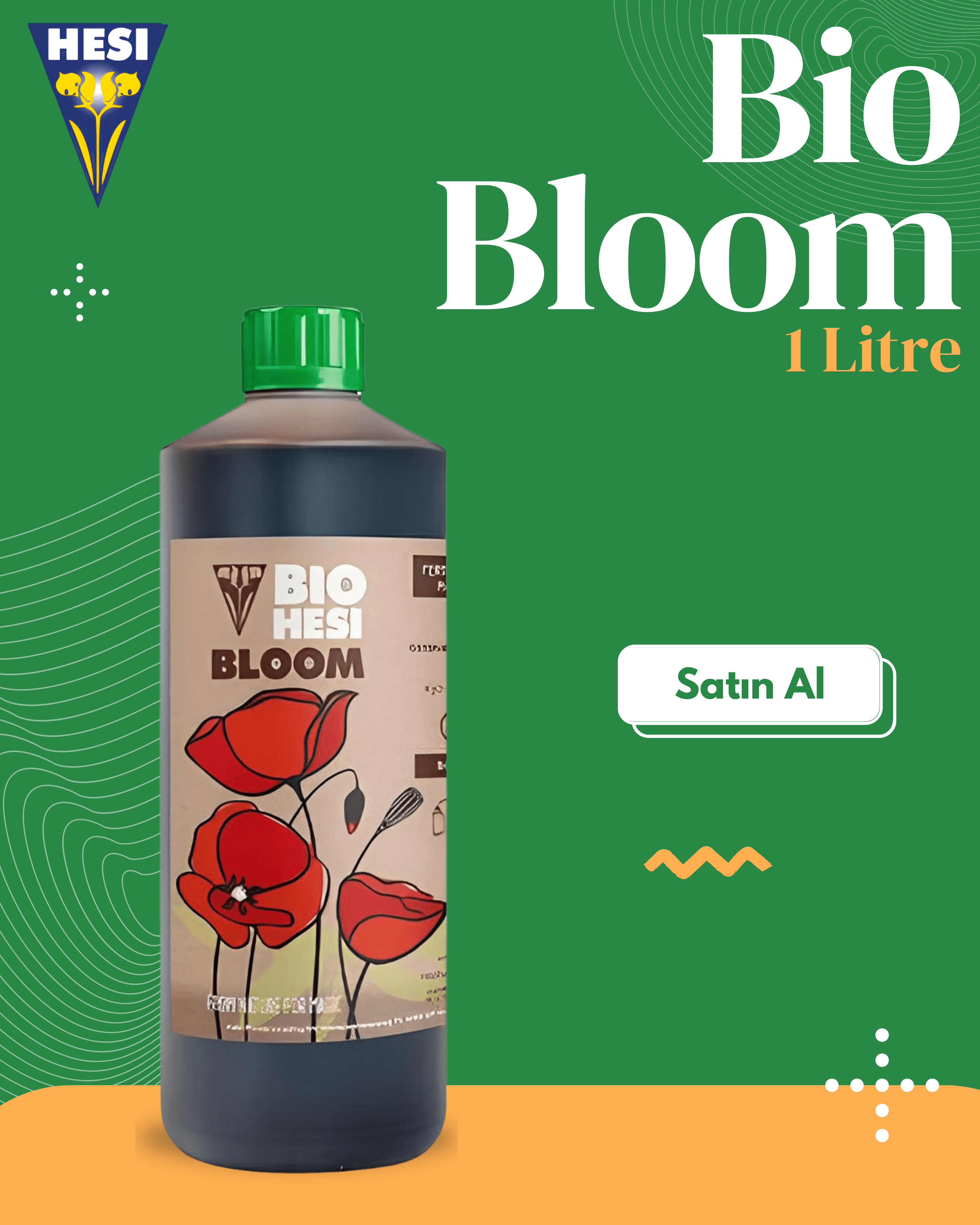Bio Bloom 1 Litre