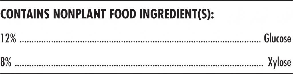 Advanced Nutrients Carboload 5 Litre