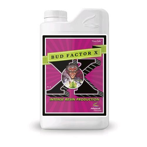 Advanced Nutrients Bud Factor X 1 Litre