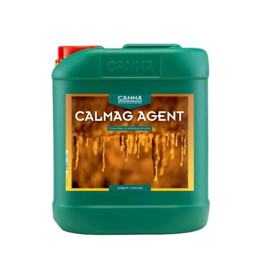 Canna CalMag Agent 5 Litre