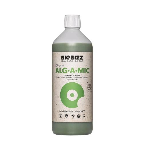 Biobizz Alg-A-Mic 250 mL