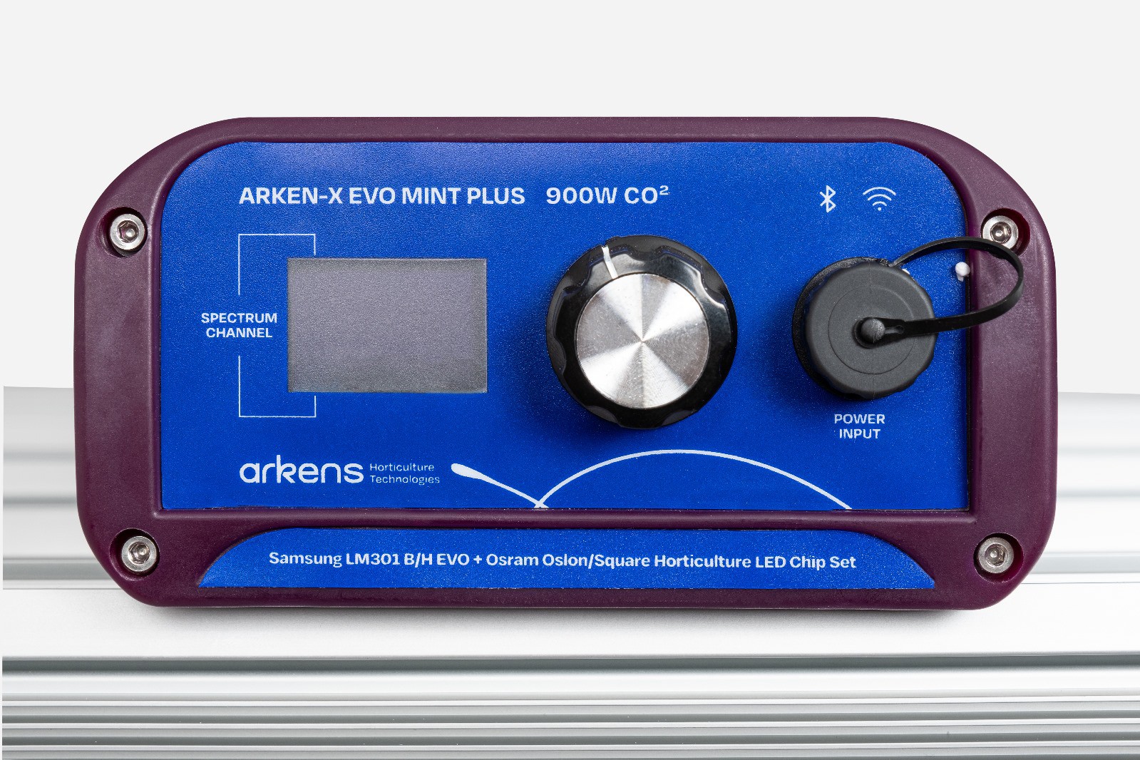 Arken-X EVO 900W 3.5 µmol/j