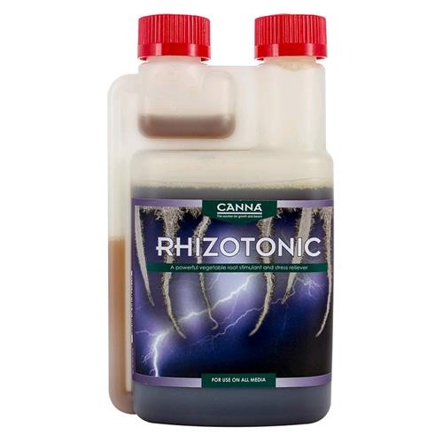 Canna Rhizotonic Roots Booster 250 mL