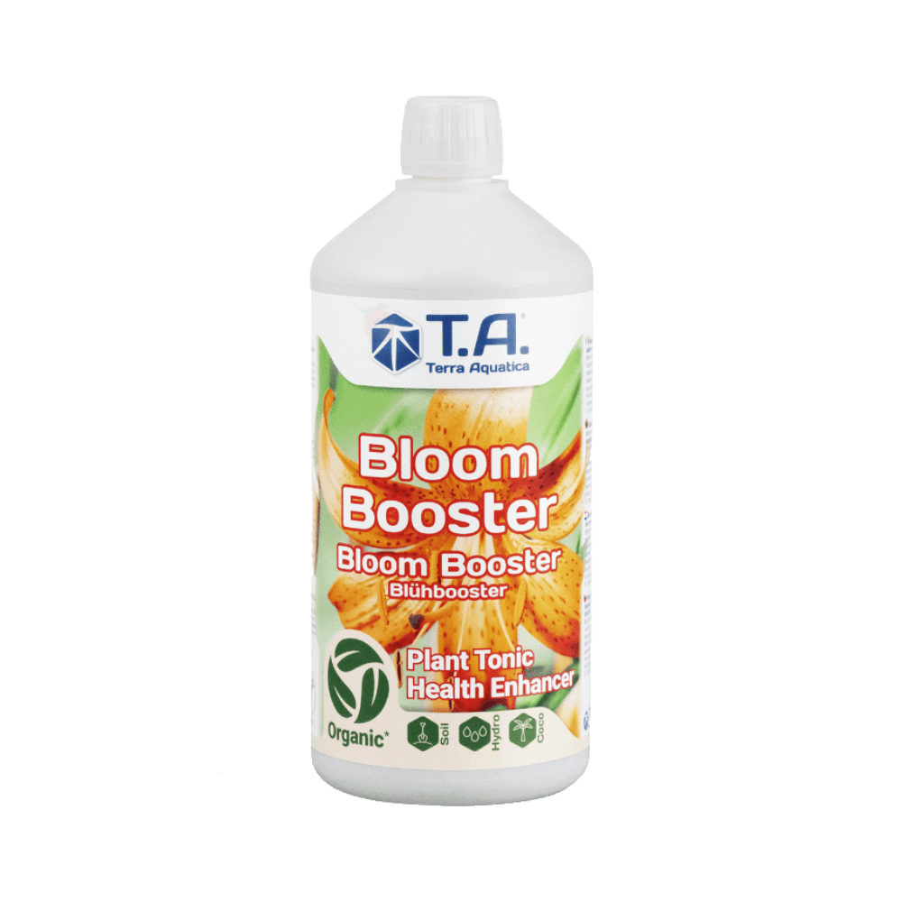 Terra Aquatica (GHE) Bloom Booster 1 Litre