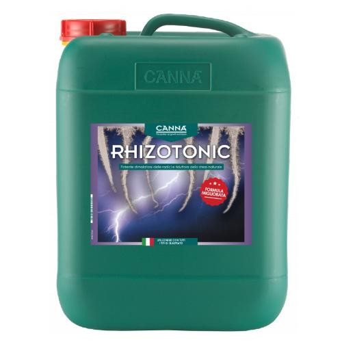 Canna Rhizotonic Roots Booster 5 Litre