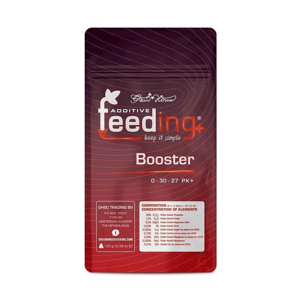 Green House Feeding Booster 500 g