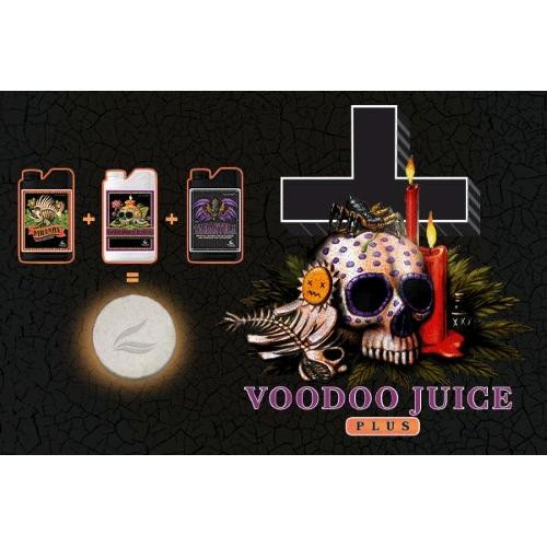 Advanced Nutrients Voodoo Juice Plus 5 Tablet