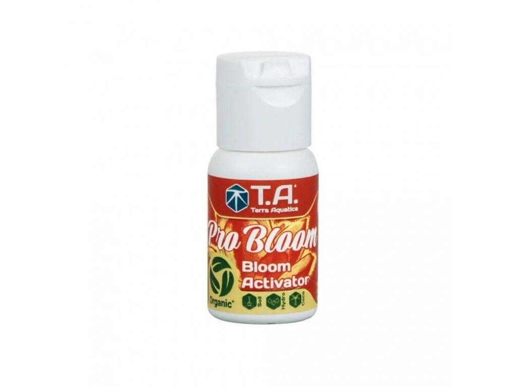 T.A (GHE) - Pro Bloom 60 mL