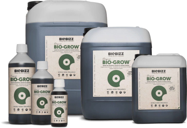 Biobizz Bio Grow 1 Litre