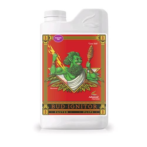 Advanced Nutrients Bud Ignitor 4 Litre