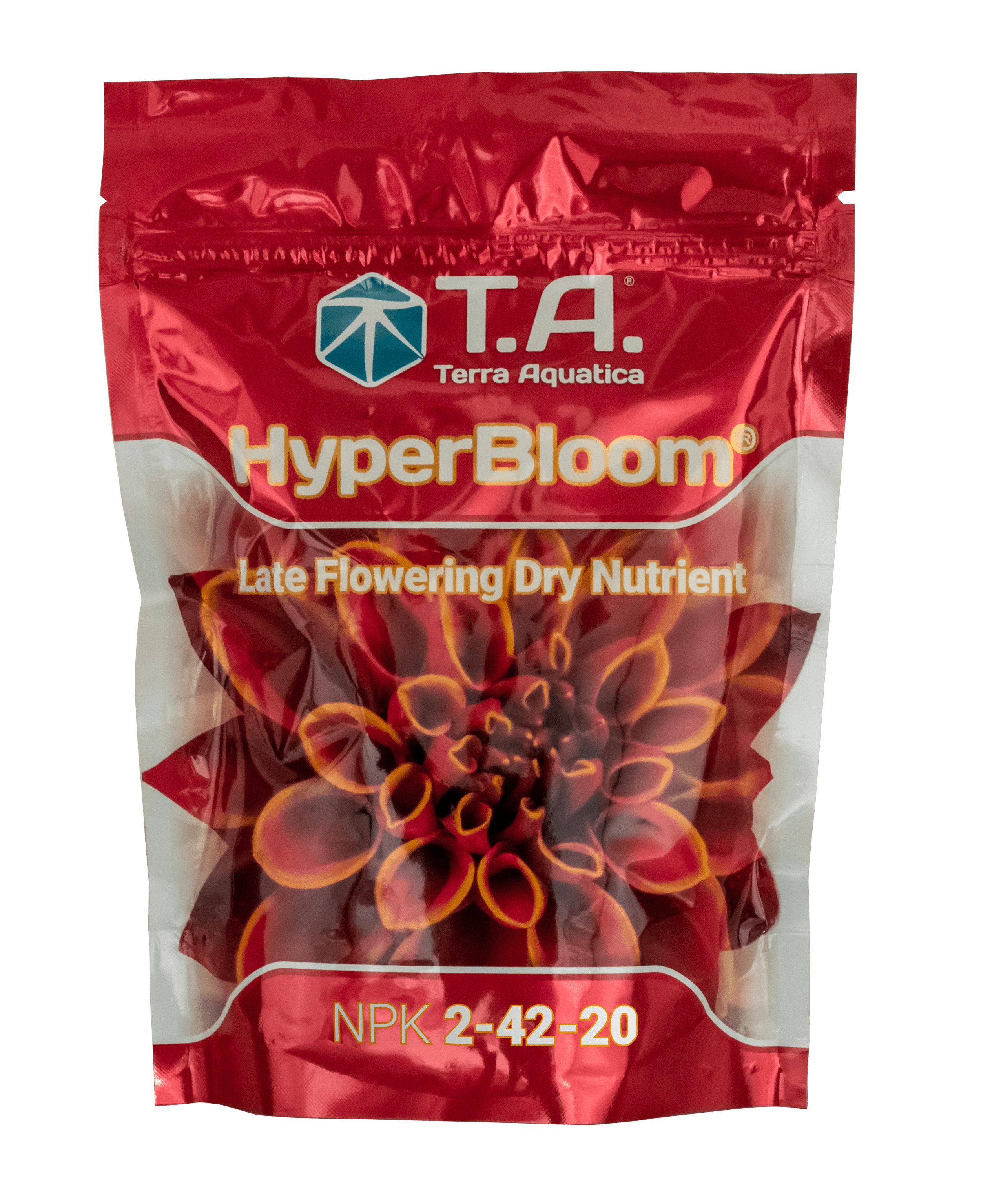 T.A (GHE) - HyperBloom 100 gr