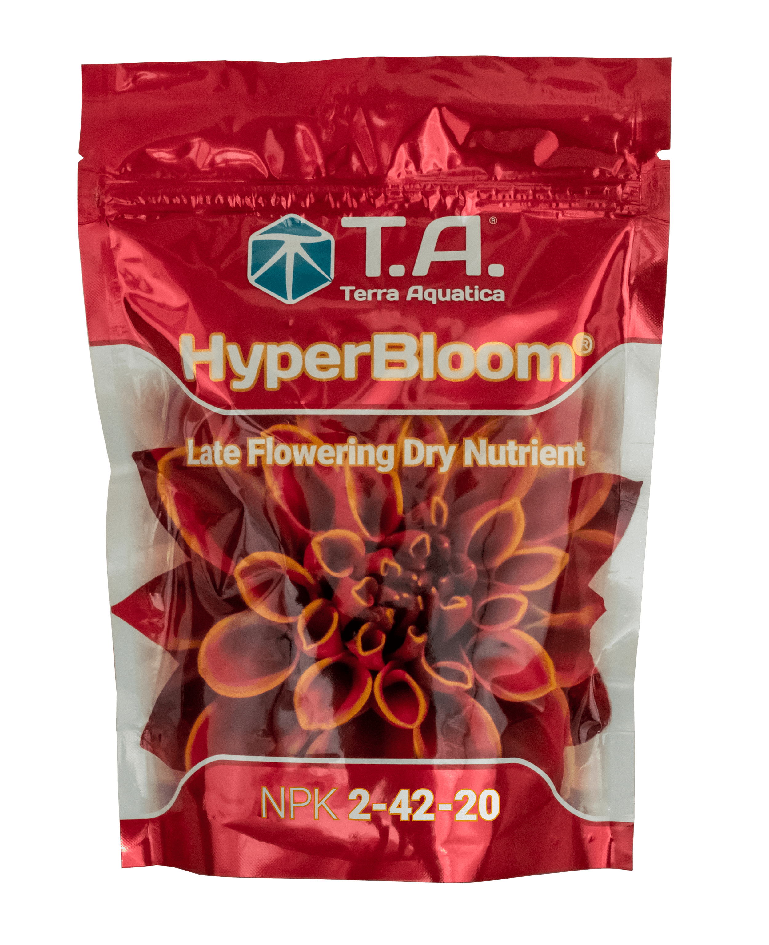 Terra Aquatica (GHE) HyperBloom 100 gr