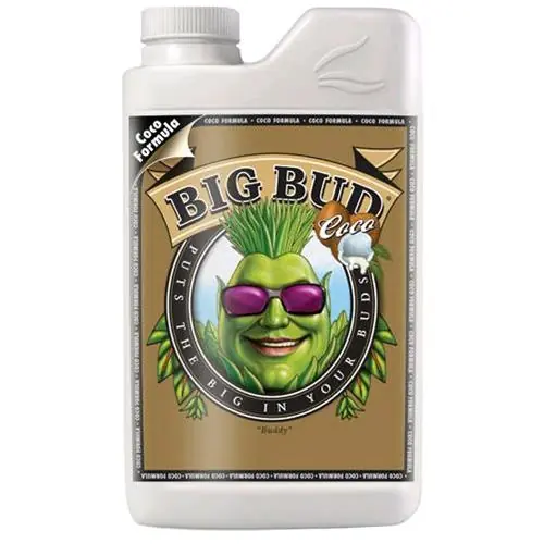 Advanced Nutrients Big Bud Coco 250 ML