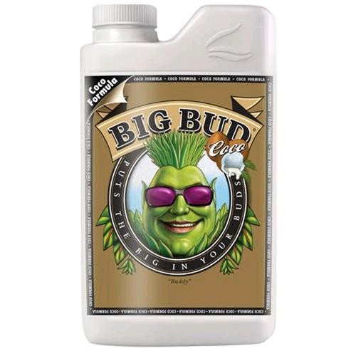 Advanced Nutrients Big Bud Coco 1 Litre