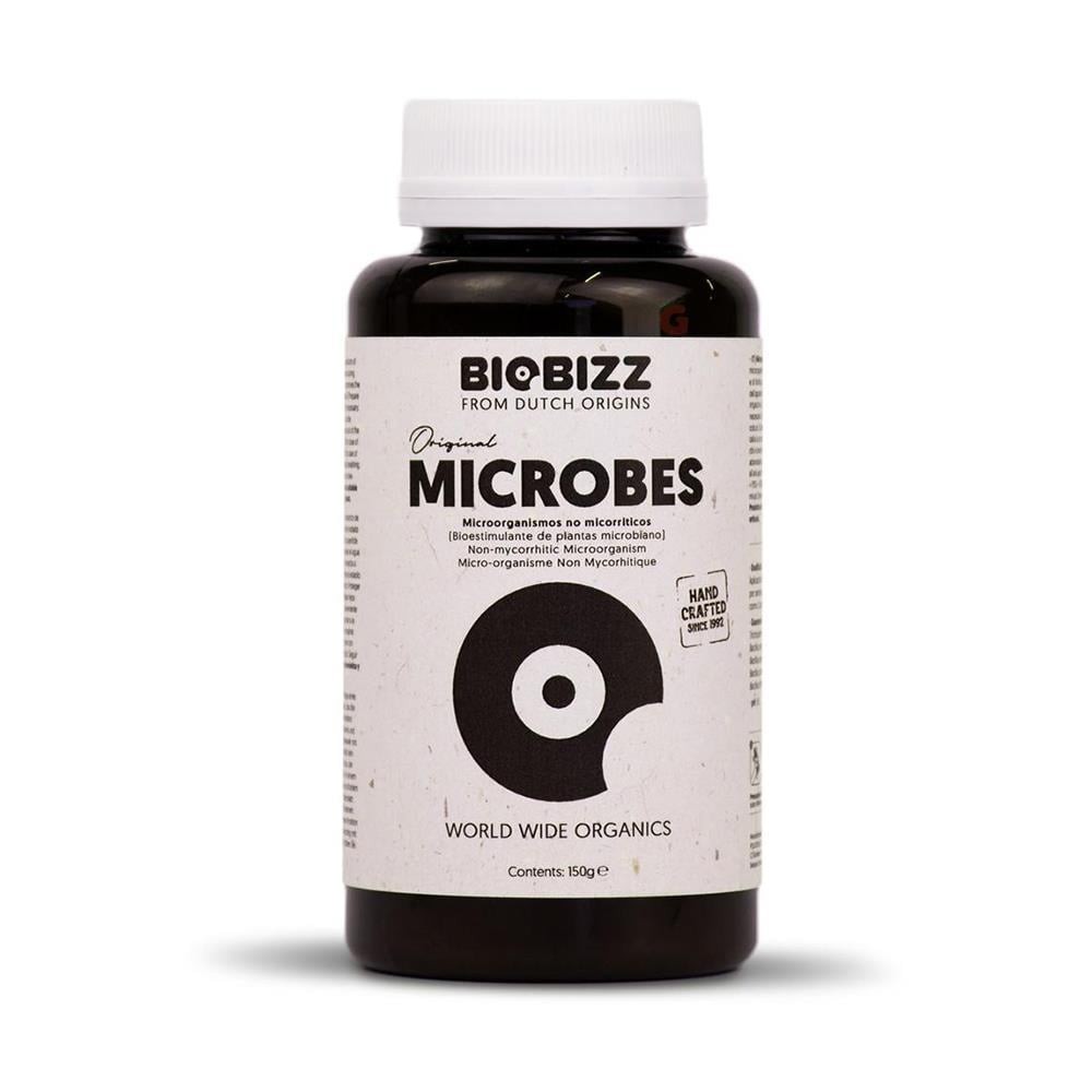 Biobizz - Microbes 150 g