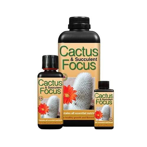 Growth Technology Cactus Focus - 100 mL