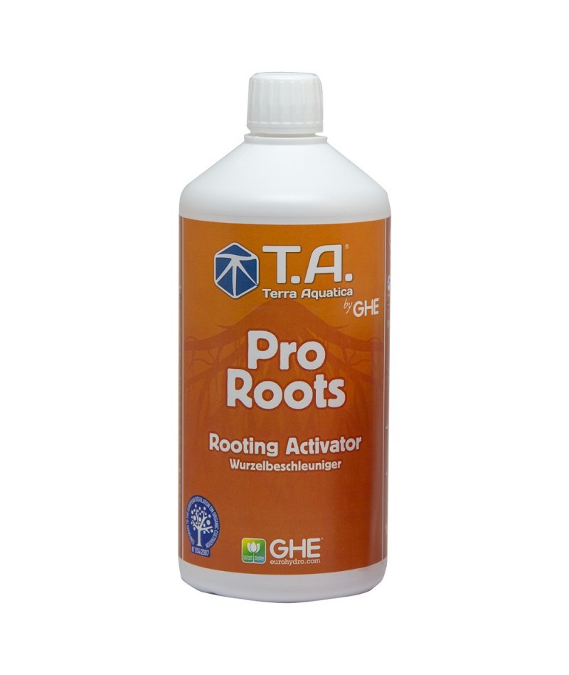 Terra Aquatica (GHE) Pro Roots 500 mL