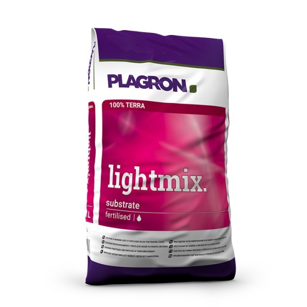 Plagron Light Mix 50 Litre