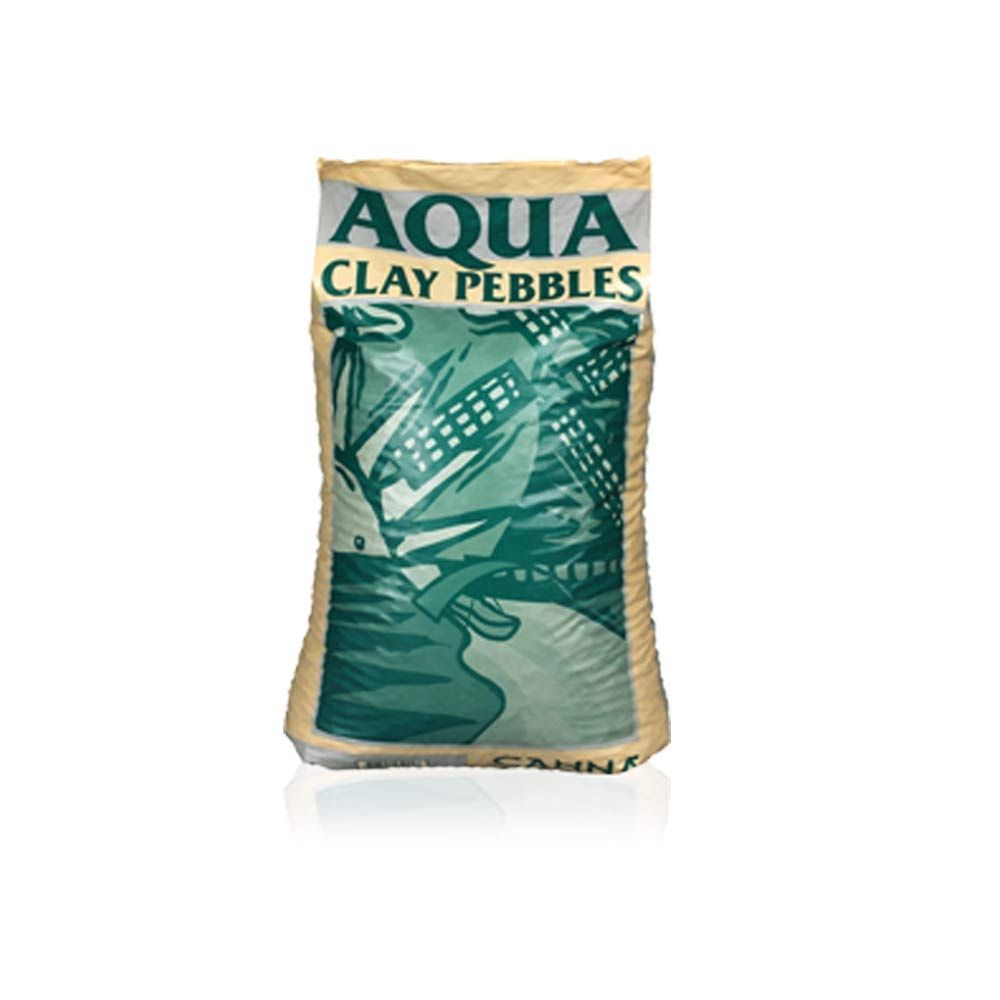 Canna Hidroton (Kil Bilyesi) 20 litre