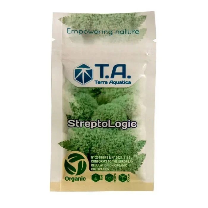 Terra Aquatica (GHE) StreptoLogic 50 gr