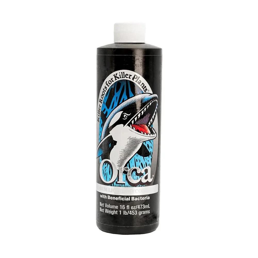 Orca Sıvı Mikoriza - 473 ml