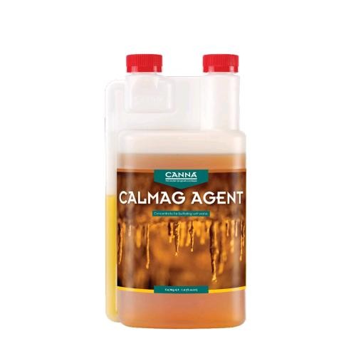 Canna CalMag Agent 1 Litre