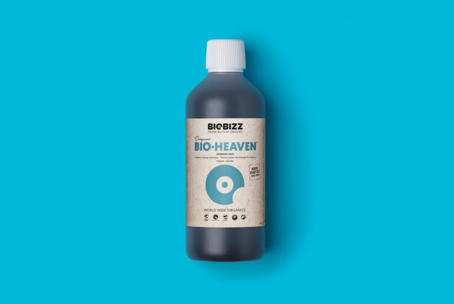 Bio Heaven 250 mL