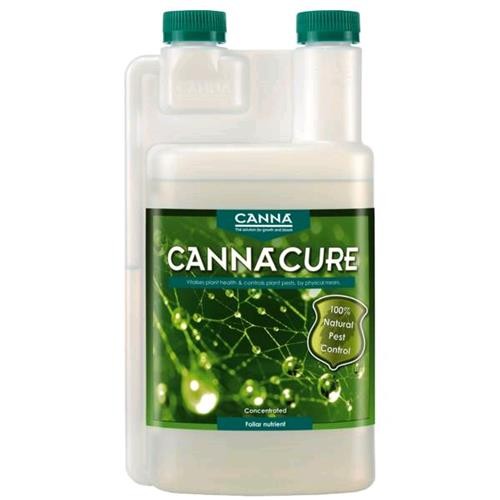 Canna Cure Refill Konsantre 1 Litre