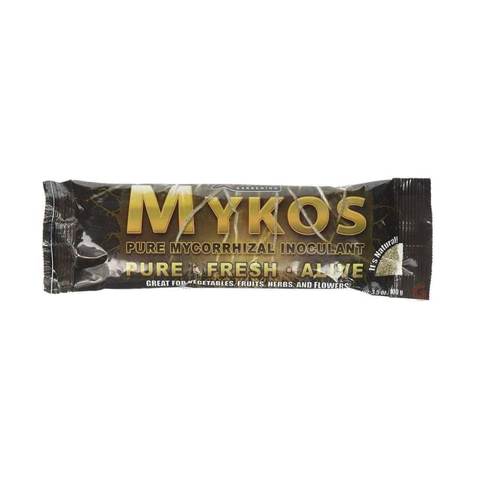 Mykos Mycorrhizae (Mikoriza) 100 G