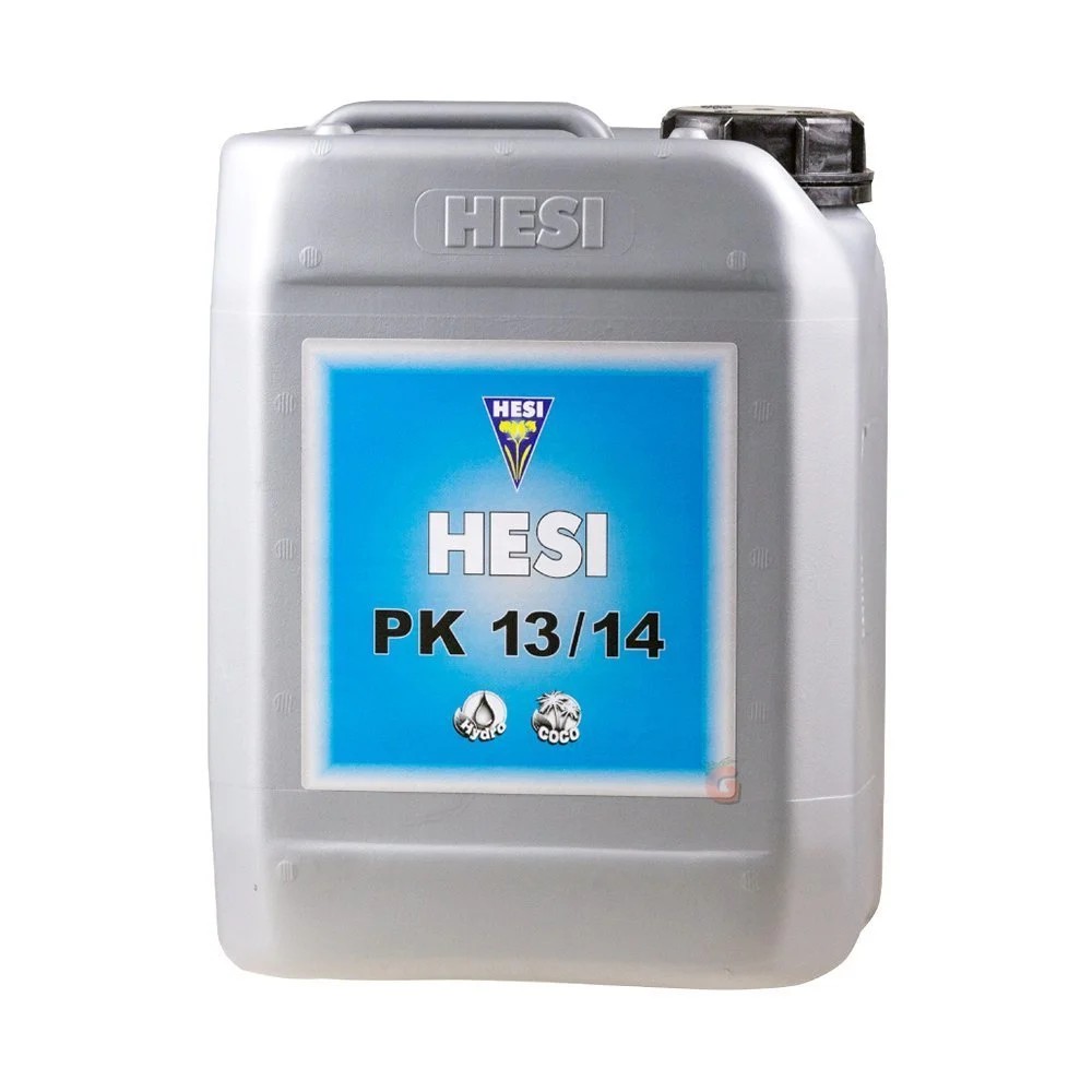 Hesi PK 13/14 5 Litre