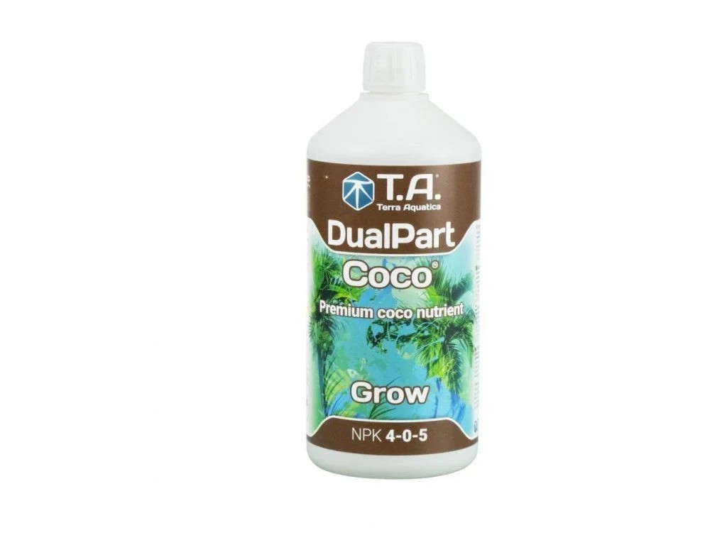 Terra Aquatica (GHE) - DualPart Coco Grow 1 Litre