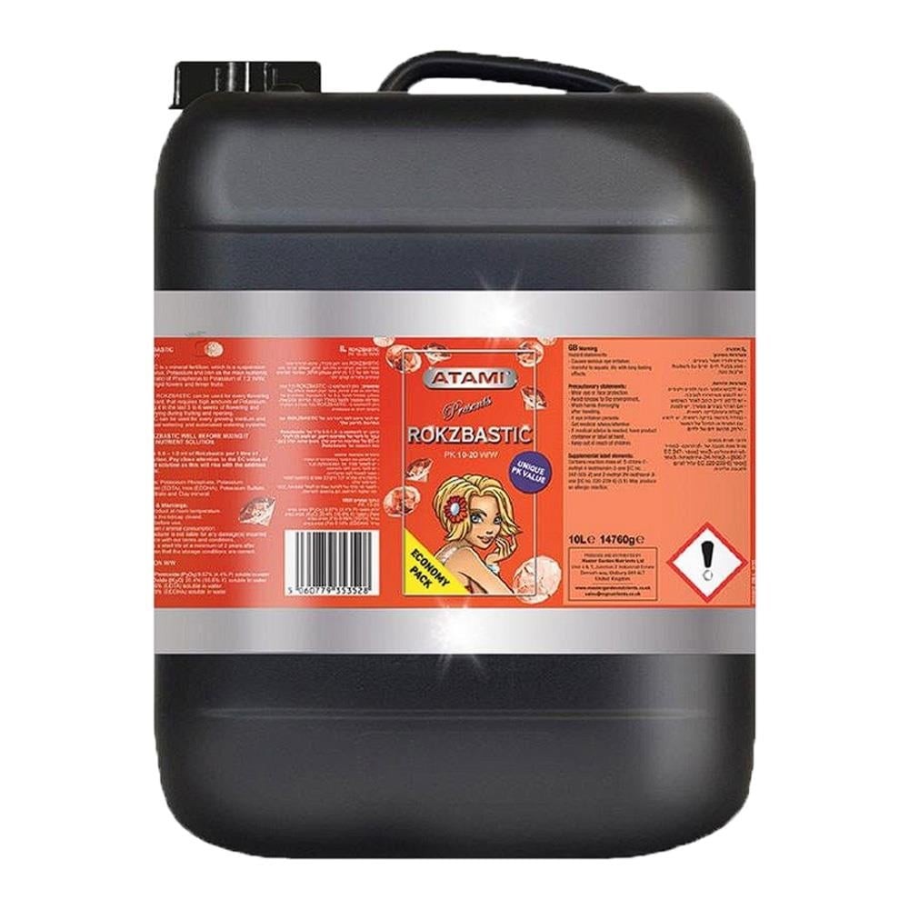 Atami Rokzbastic 10 litre