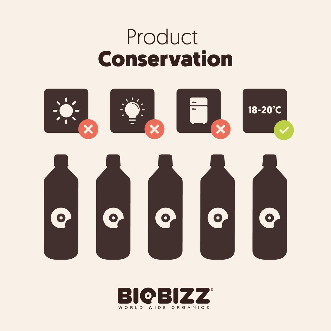 Biobizz Try Pack Stimulator (Uyarıcılar) Deneme Paketi