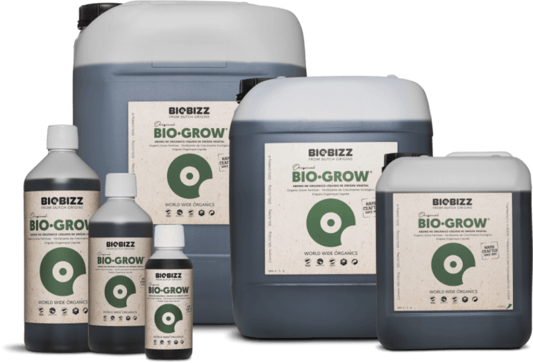 Biobizz Bio Grow 500 mL